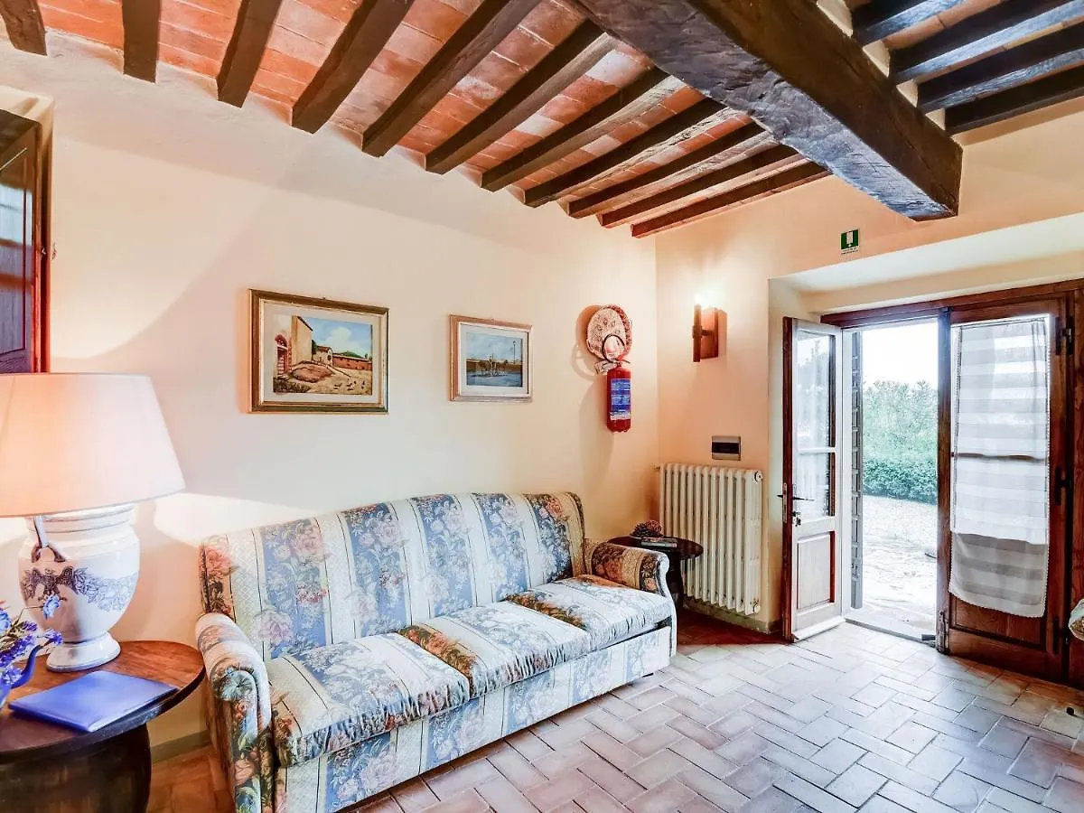 Belvilla By Oyo Welcoming Holiday Home With Pool Monterchi
