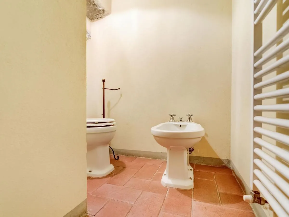 Belvilla By Oyo Welcoming Holiday Home With Pool Monterchi
