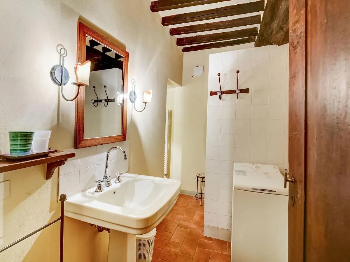 Belvilla By Oyo Welcoming Holiday Home With Pool Monterchi