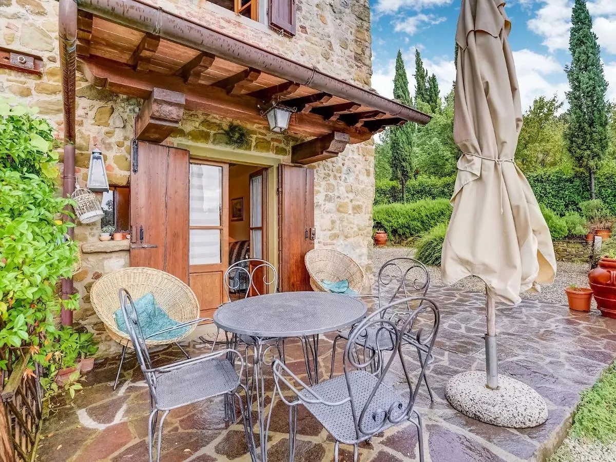 Belvilla By Oyo Welcoming Holiday Home With Pool Monterchi
