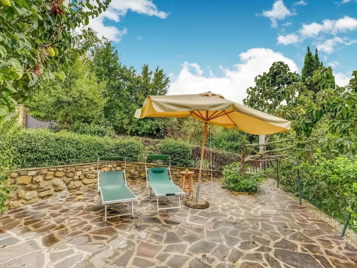 Belvilla By Oyo Welcoming Holiday Home With Pool Monterchi Italy